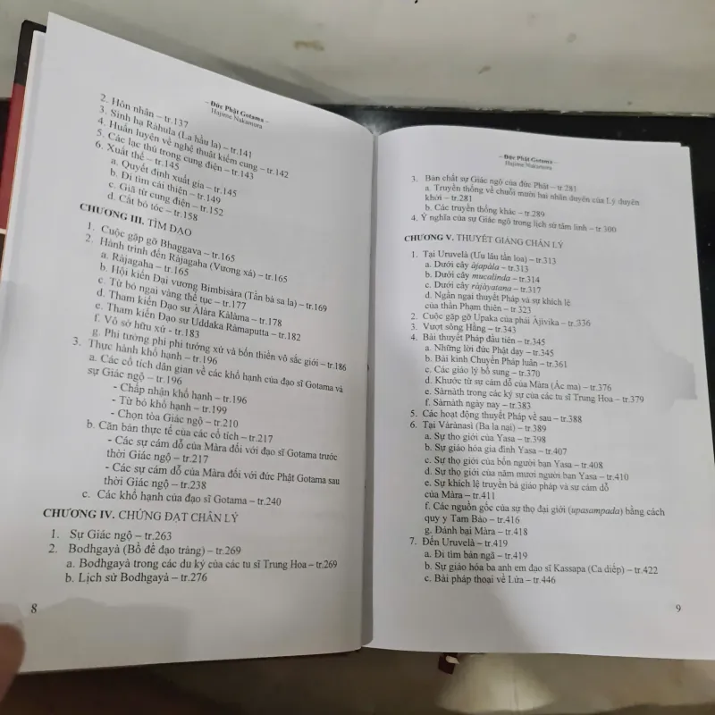 Sách Đức Phật GOTAMA 734988