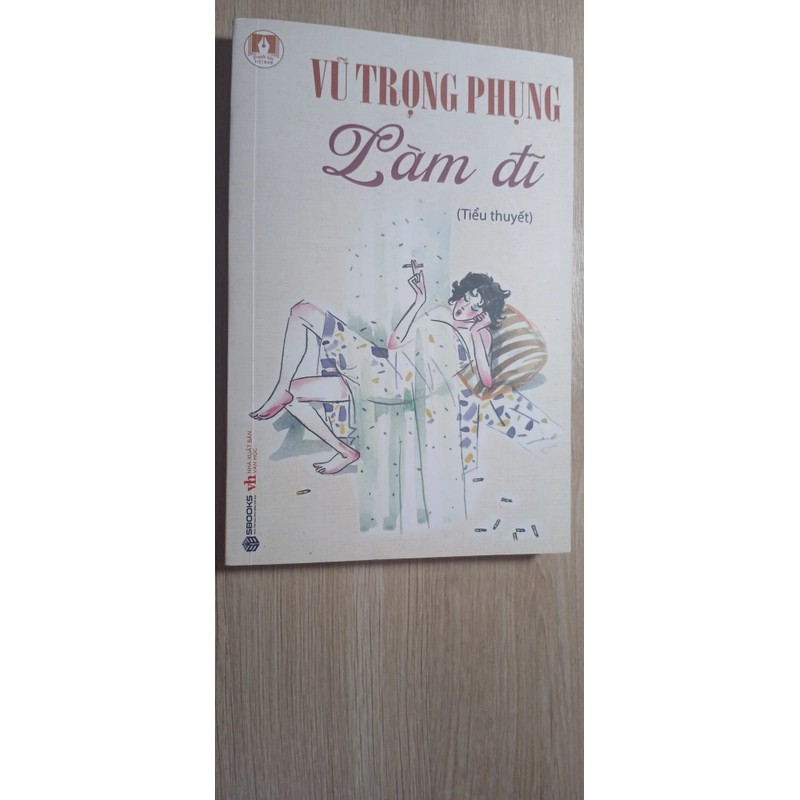 Sách Làm đĩ 443761