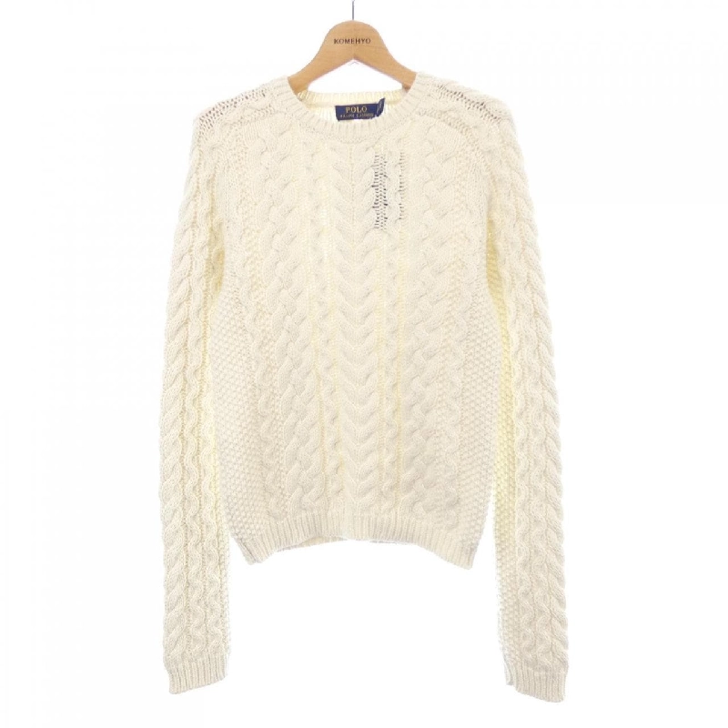 Polo Ralph Lauren - Áo len - Hàng hiệu Authentic 819641