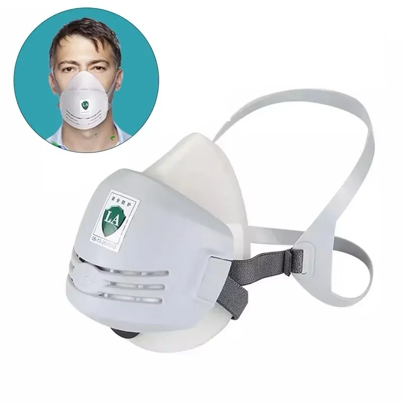 Mặt nạ bảo hộ cơ khí  1001001