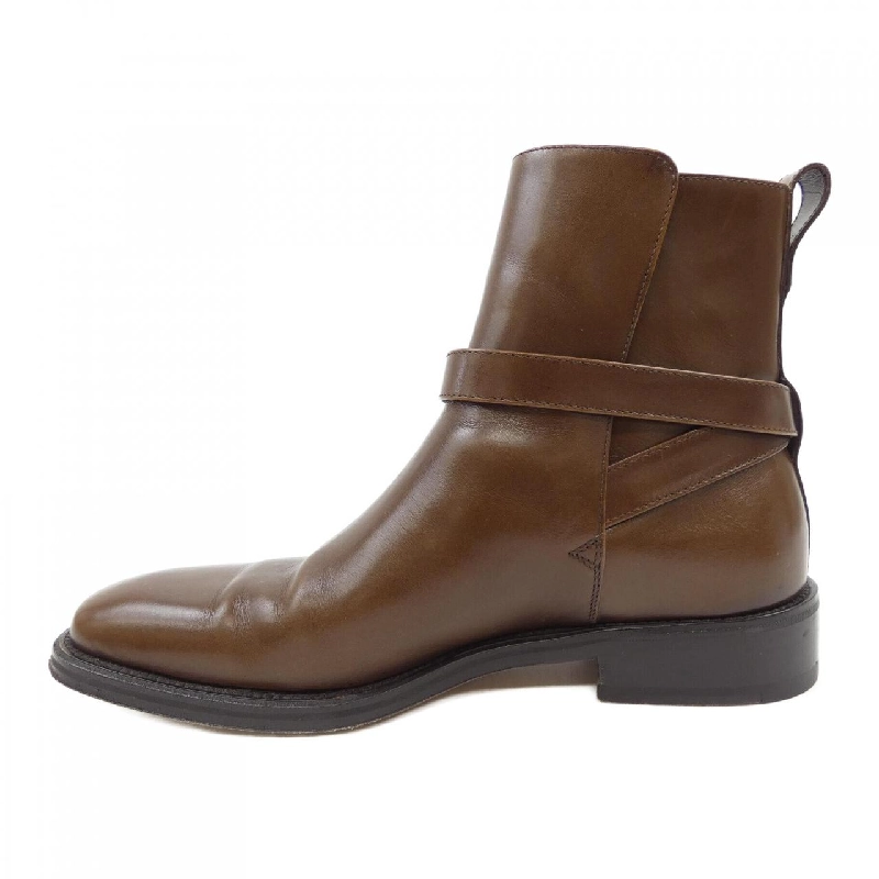 Giày boot SALVATORE FERRAGAMO - Hàng hiệu Authentic 906205