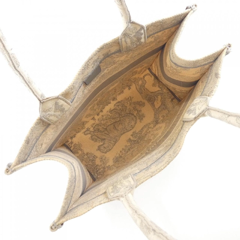 Túi xách Dior Book Tote Medium M1296ZTDT - Hàng hiệu Authentic 766524