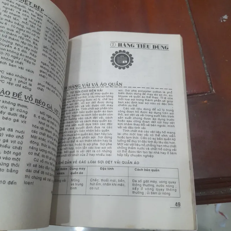 SỔ TAY NỘI TRỢ tập 82 1022860