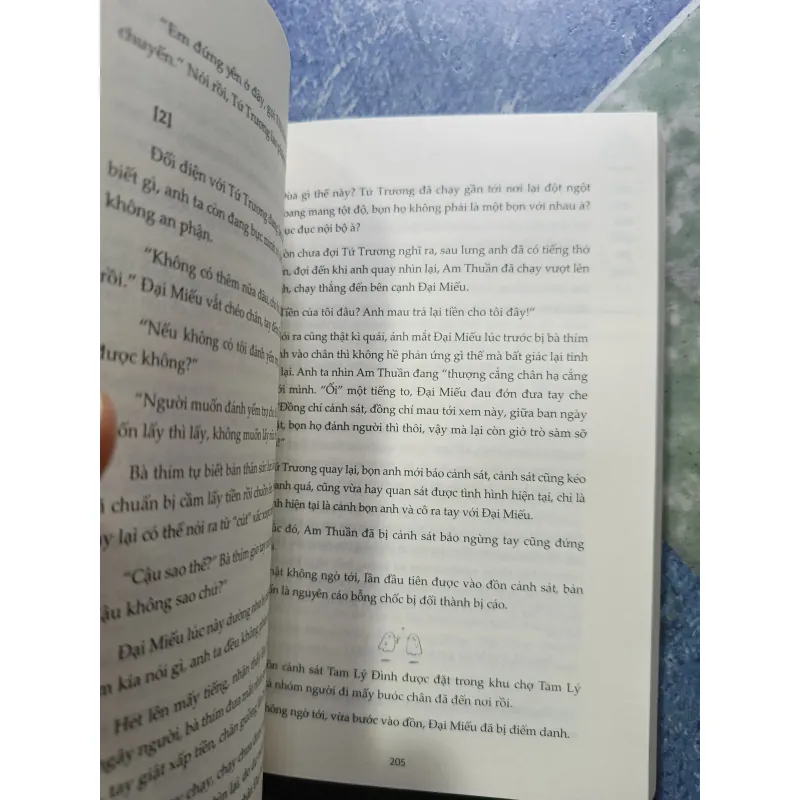 Anh có thiếu người yêu không? (2 tập) - Ngô Đồng Tư Ngữ 1004848