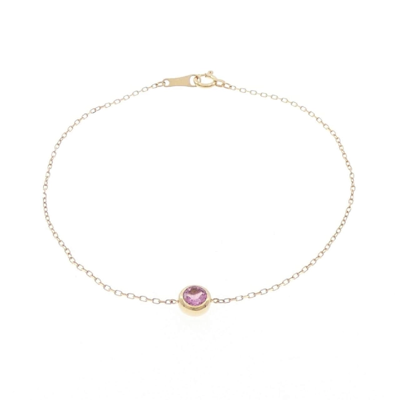 Trang sức Star Jewelry - Vòng tay Tourmaline - Hàng hiệu Authentic 845108