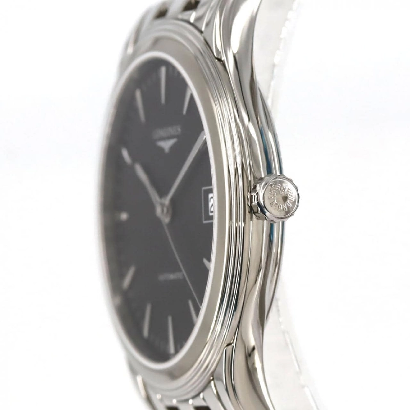 Longines La Grande Classique Flagship L4.774.4.52.6 SS tự động - Hàng hiệu Chính hãng 881040