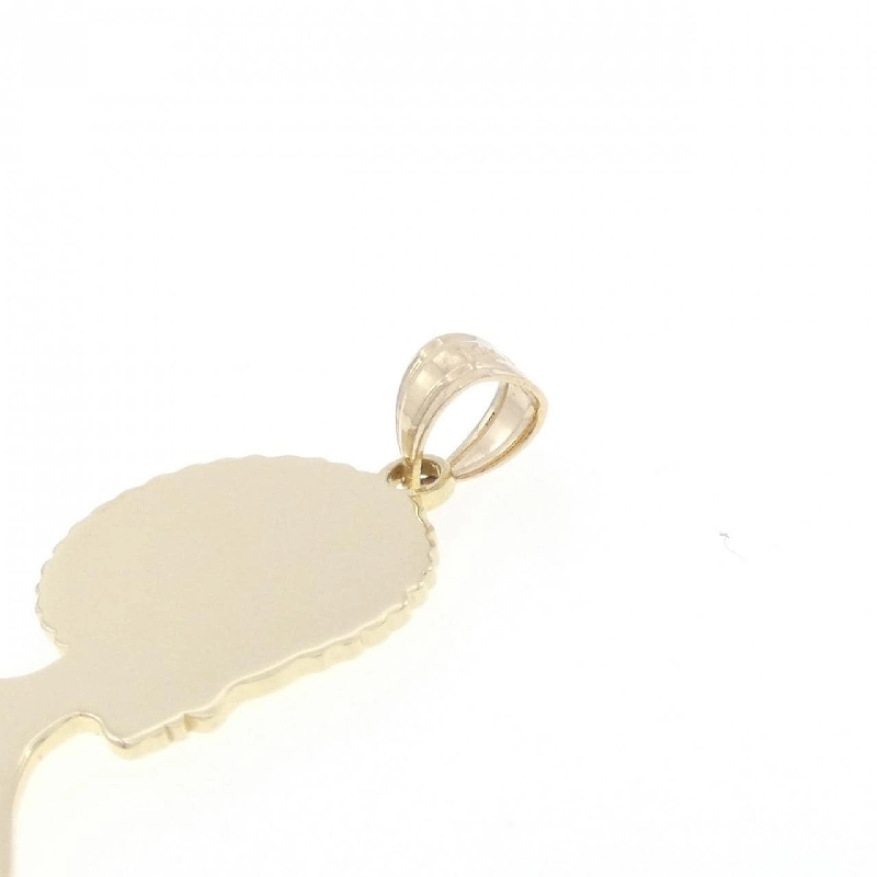 14KYG Pendant - Hàng hiệu Authentic 864440