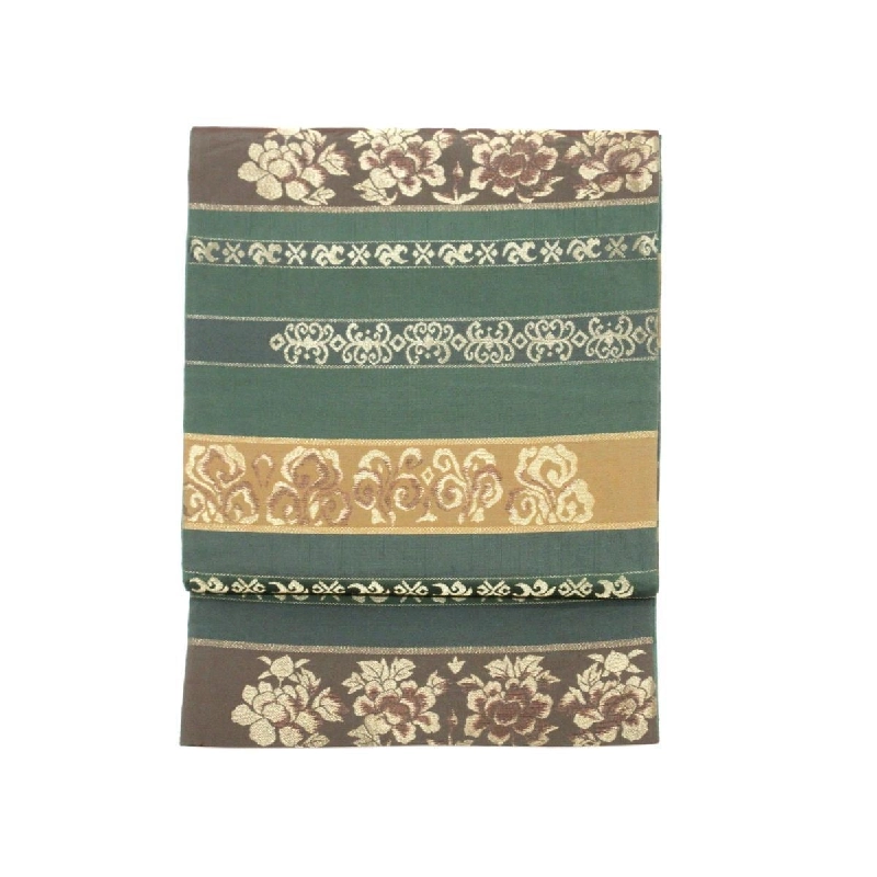 Đai obi toàn bộ - Hàng hiệu Authentic 873082