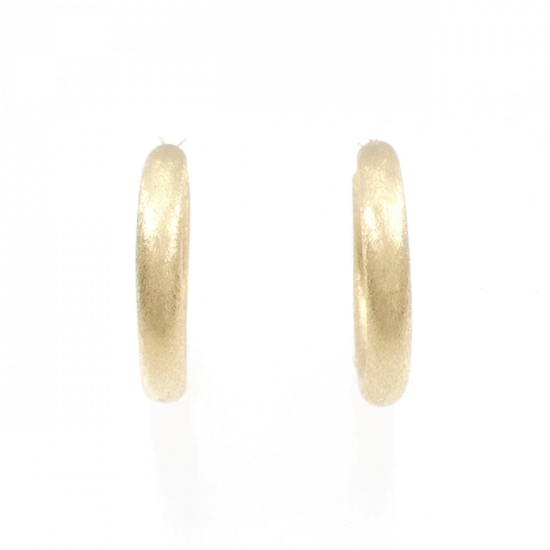 Khuyên tai K18YG - Hàng hiệu Chính hãng 872756