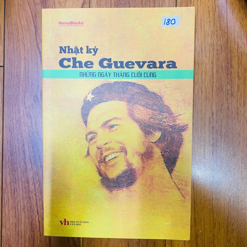 Nhật Ký Che Guevara - Những Ngày Tháng Cuối Cùng #TAKE 304571