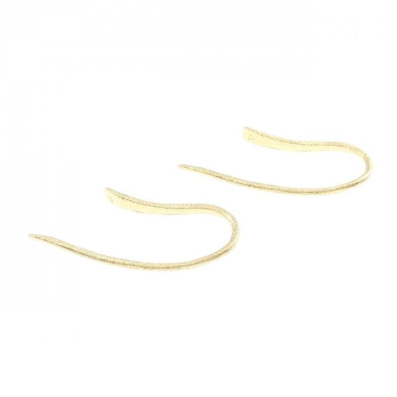 K18YG Bông tai - Hàng hiệu Chính hãng 866183