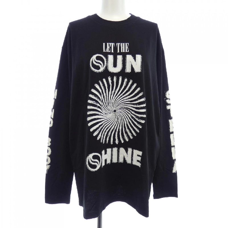 Áo thun Sunshine Long T của STELLA MCCARTNEY 631830
