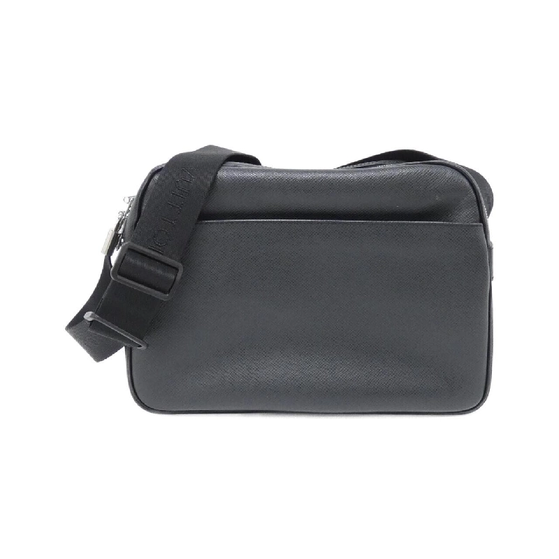 Túi đeo vai Louis Vuitton Taiga Reporter M30152 - Hàng hiệu Authentic 767591