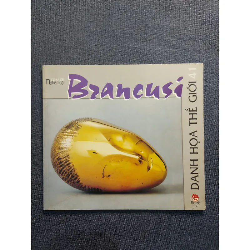 COMBO 14 CUỐN DANH HỌA THẾ GIỚI - TỦ SÁCH NGHỆ THUẬT - NXB KIM ĐỒNG 931164