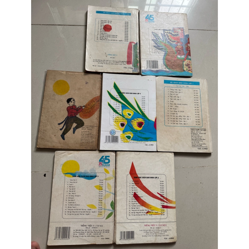Tiếng việt xưa 521699