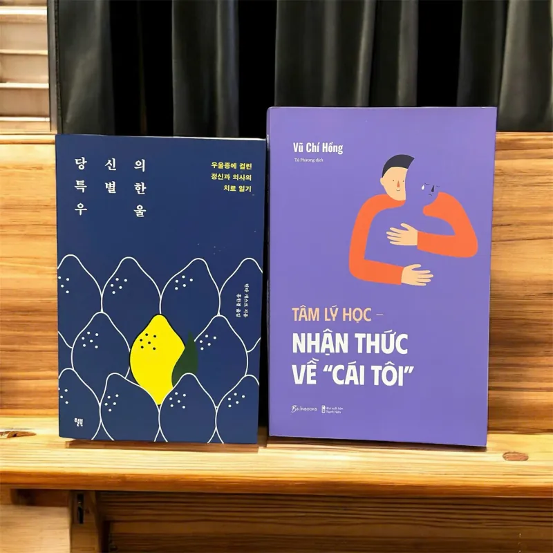 당신의 특별한 우울: 우울증에 걸린 정신과 의사의 치료 일기 796387