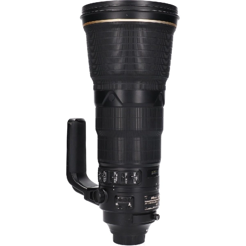 Ống kính AF-S 400mm F2.8E FL ED VR - Hàng hiệu Authentic 885821