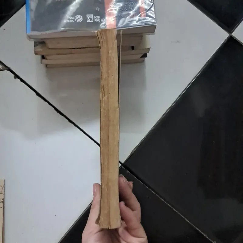 Thực hành châm cứu nhi khoa 1019857