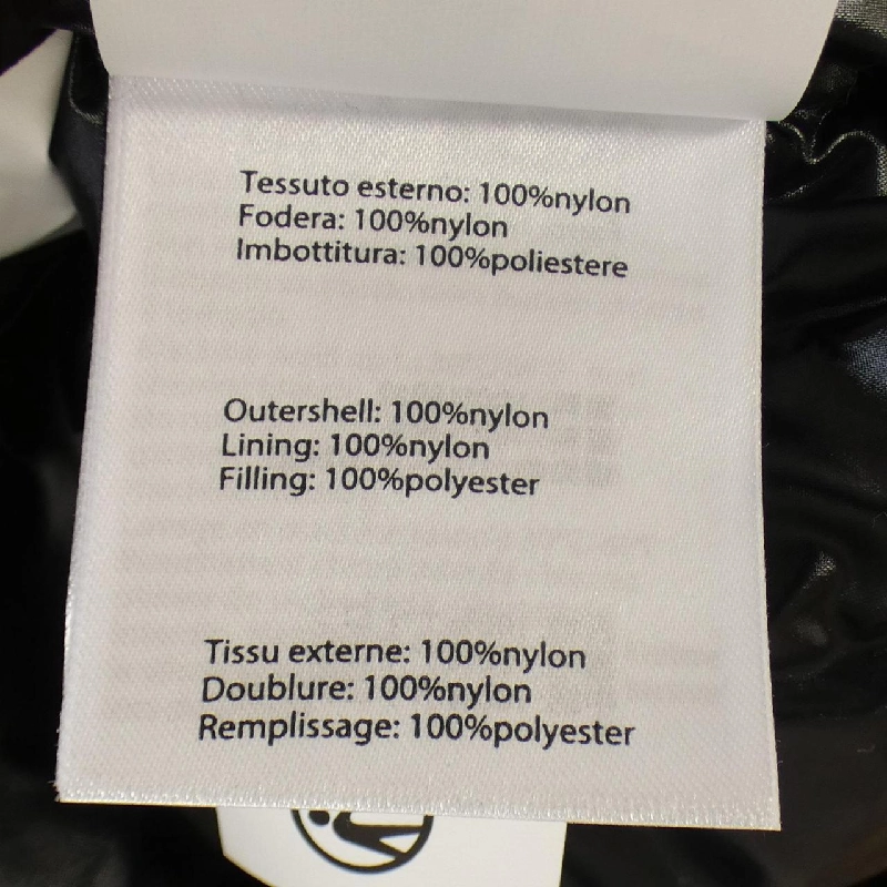 【Mã giảm giá】Áo khoác SAVETHEDUCK 632038