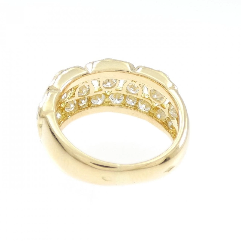 Nhẫn Van Cleef & Arpels 1.53CT - Hàng hiệu Chính hãng 835809