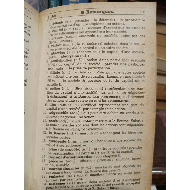 Le Francais Commercial - Michel Danilo, Odile Challe, Pierre Morel 449237