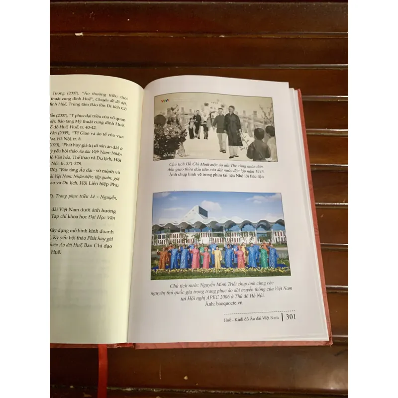 Huế kinh đô áo dài Việt Nam 1027303