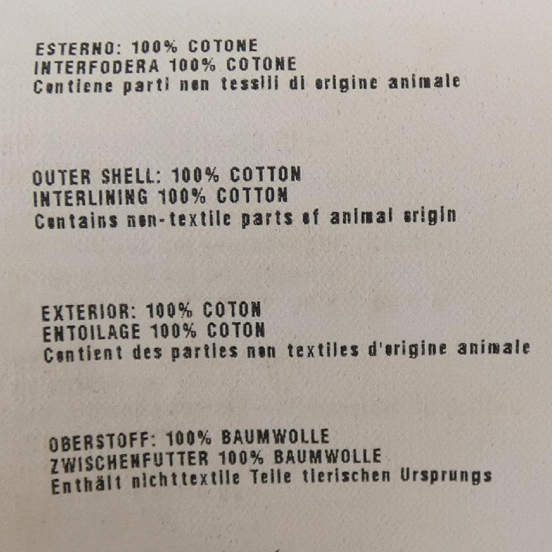 Áo sơ mi ngắn tay PRADA - Hàng hiệu Chính hãng 888050