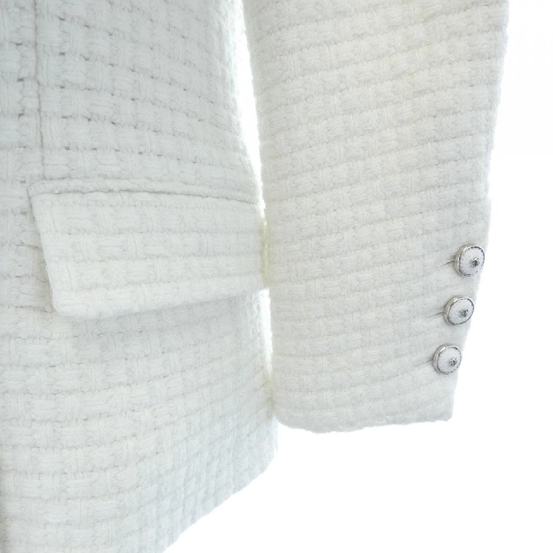 【Mã giảm giá】Áo khoác CHANEL 639121