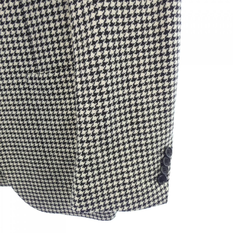 DE PETRILLO Jacket - Hàng hiệu Authentic 891003