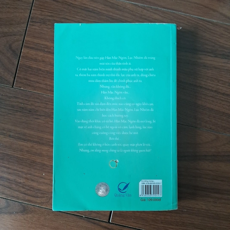Em đừng mong chúng ta là người dưng 509910