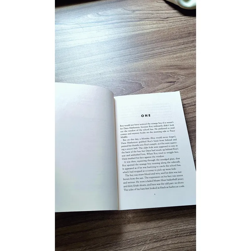 Hoot - Carl Hiaasen 722964