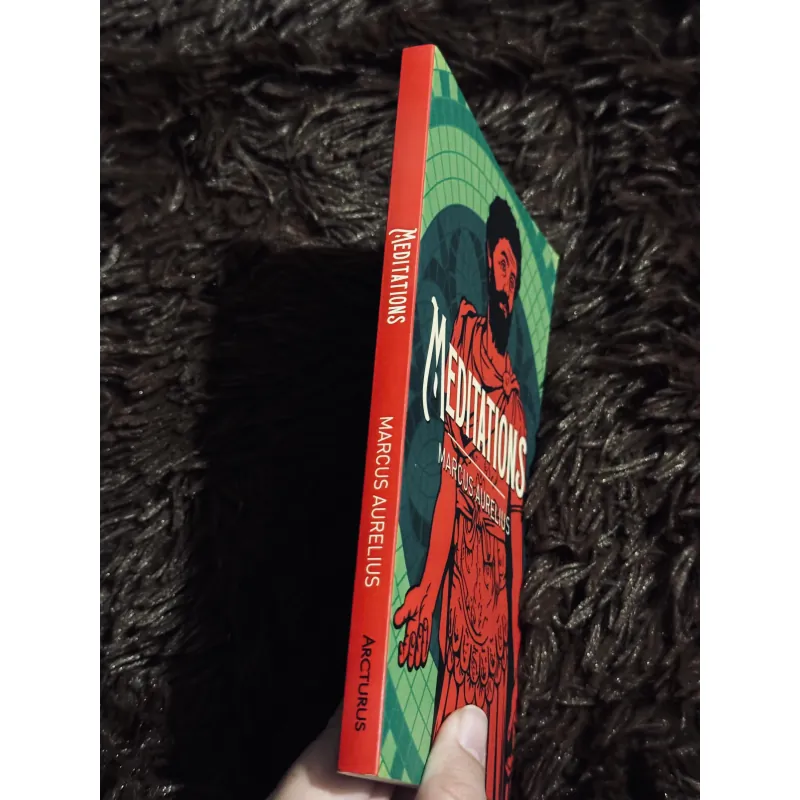 Meditations 776795