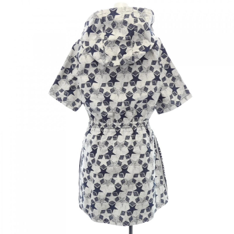 【Mã giảm giá】Christian Dior CHRISTIAN DIOR Đầm 653656