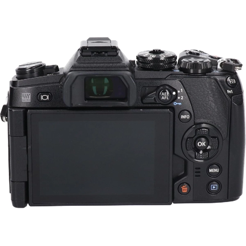 Ｅ－Ｍ１ ＭＡＲＫ ＩＩ - Hàng hiệu Authentic 877713