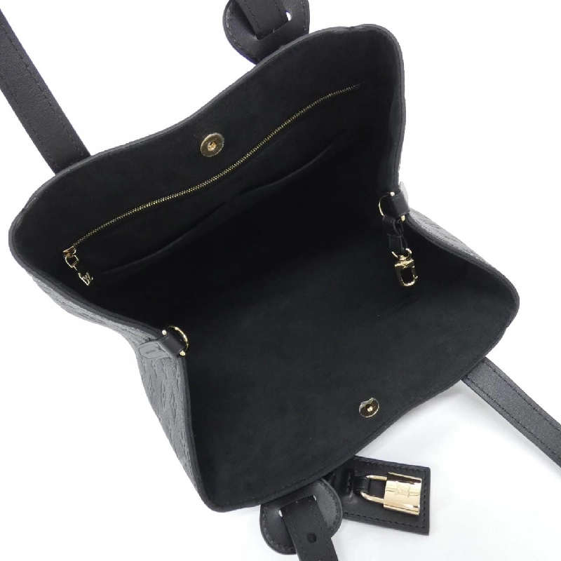 Túi xách Louis Vuitton Monogram Empreinte All In One M25858 - Hàng hiệu Chính hãng 803857