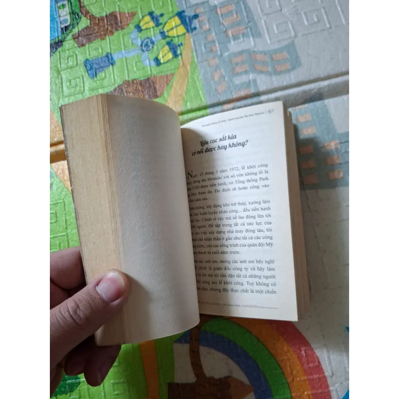 Không bao giờ là thất bại, tất cả là thử thách 929546