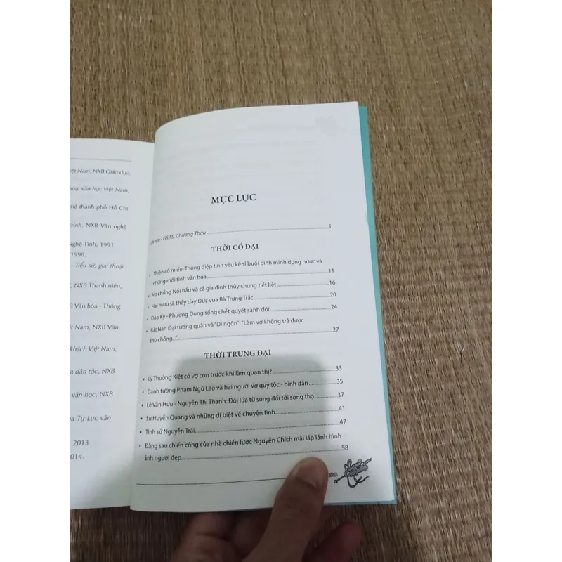 Chuyện Tình Kẻ Sĩ Việt Nam 606485