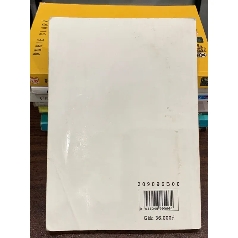 Kỹ năng thuyết trình và đàm phán trong kinh doanh – ThS. Mai Chánh Cường 561636