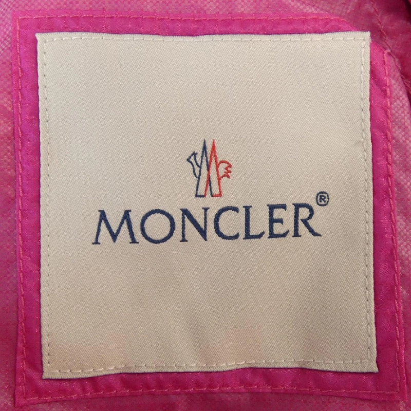 【Mã giảm giá】Moncler MONCLER Áo khoác 644996