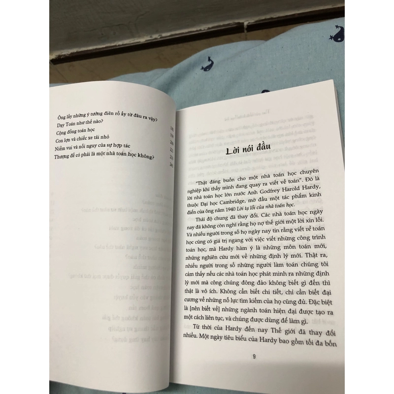 Thư gửi nhà toán học trẻ tuổi (mới) - Ian Stewart 359598