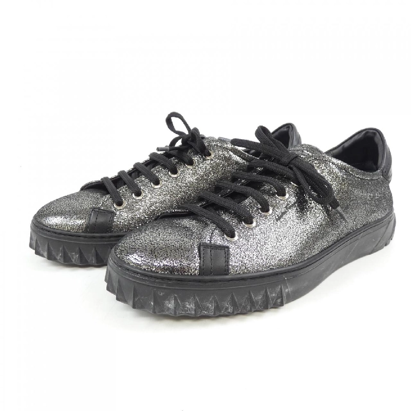 Giày sneaker SALVATORE FERRAGAMO - Hàng hiệu Authentic 828622