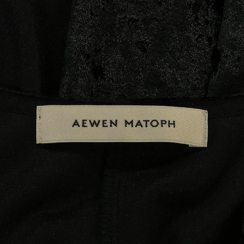 イウエンマトフ AEWEN MATOPH 8726-222-0086 Váy 646836