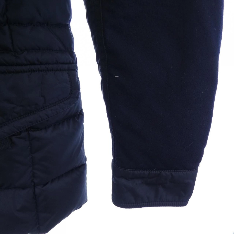 MONCLER JACOB Áo khoác lông - Hàng hiệu Chính hãng 899388