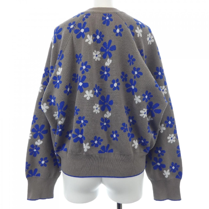 MACHATT カーディガン 628655