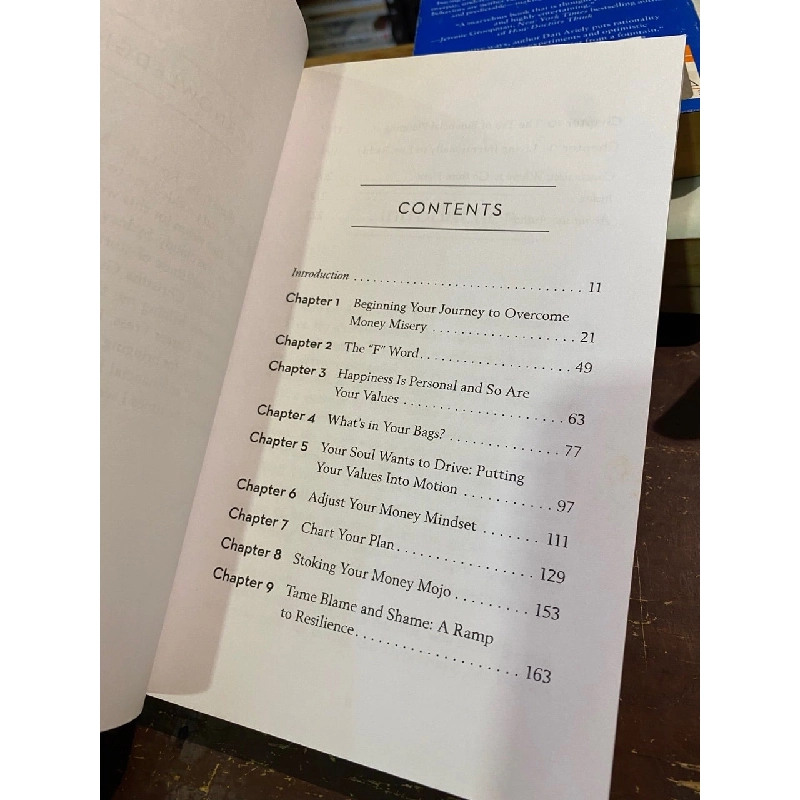 The Feel Rich Project - Michael F. Kay 1017586