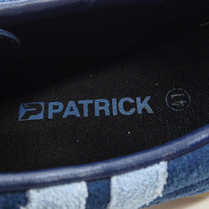 Giày thể thao PATRICK - Hàng hiệu Authentic 903866