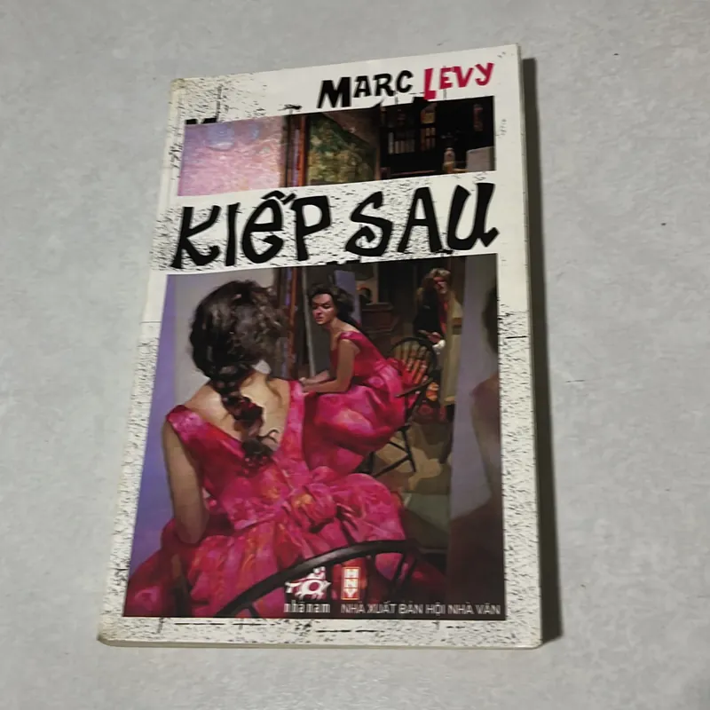 Sách của Marc Levy 567830