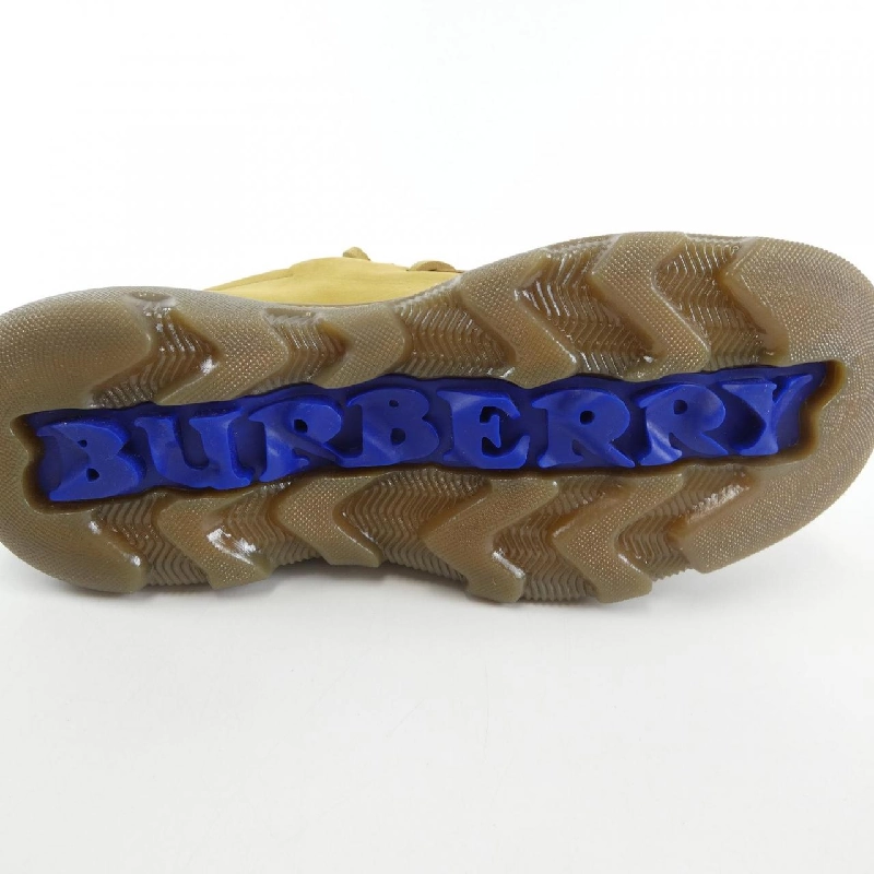 Giày BURBERRY - Hàng hiệu Authentic 907406
