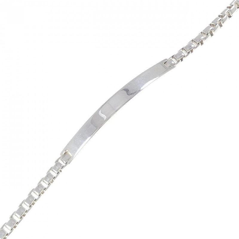 Vòng tay Tiffany Venetian Link I.D 665951