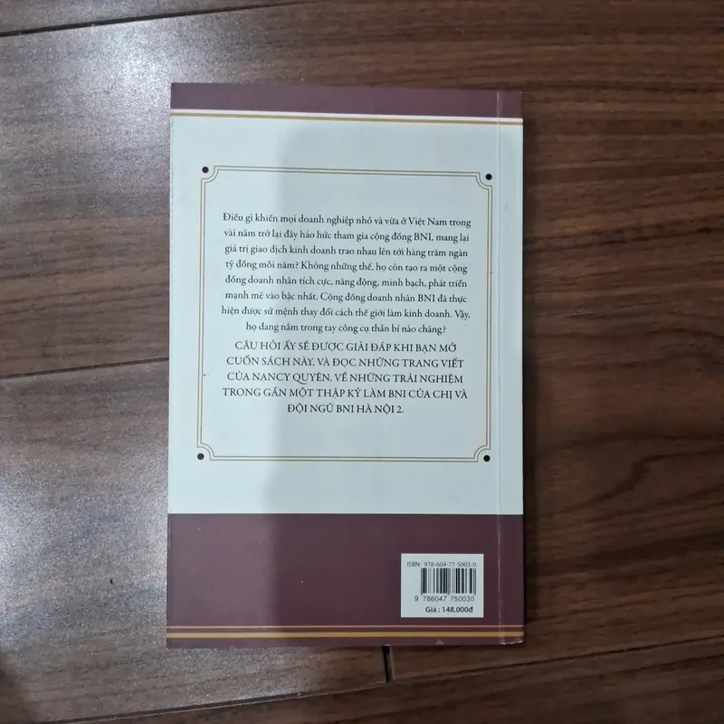 Hành trình cho là nhận 591801